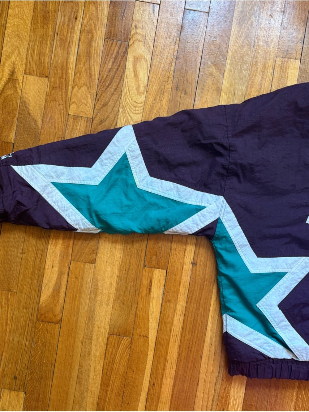 STARTER MightyDucks Jacket - Picture 10 of 14